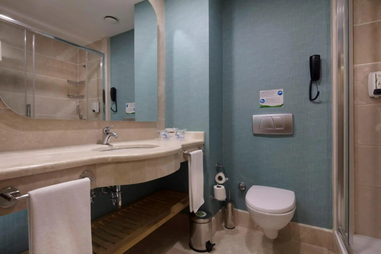 Novum Garden Side - All Inclusive