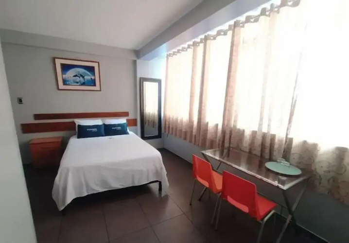GS-HOTELES
