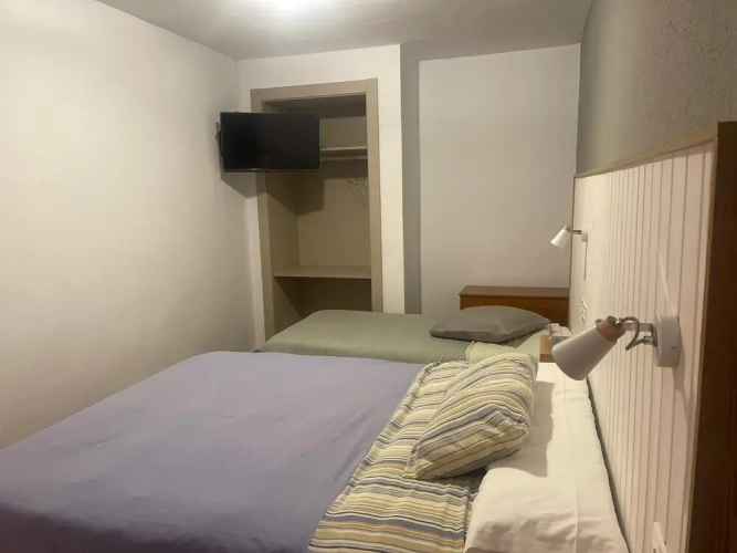 Hostal Julio Cesar