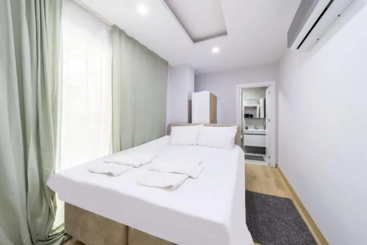 Double Apartment