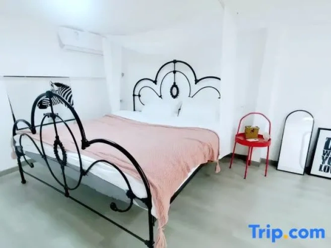 Double Apartment