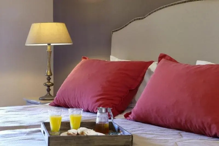 Silo Hotel Apartments