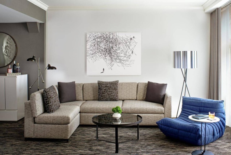 Hotel Zelos San Francisco photo 9