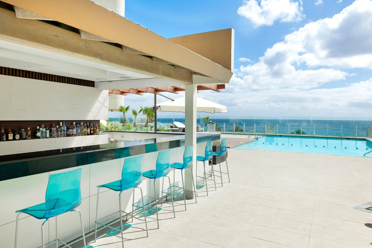 Crowne Plaza Santo Domingo photo 15