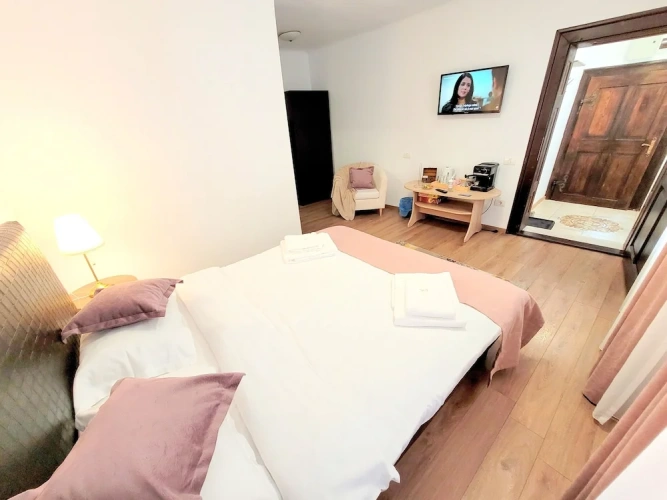 Comfort Double room