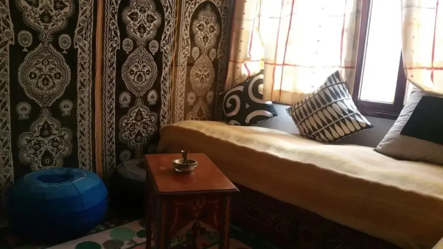casa di gusto