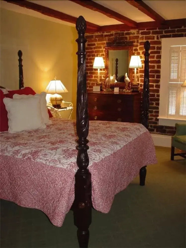 The Stephen Williams House