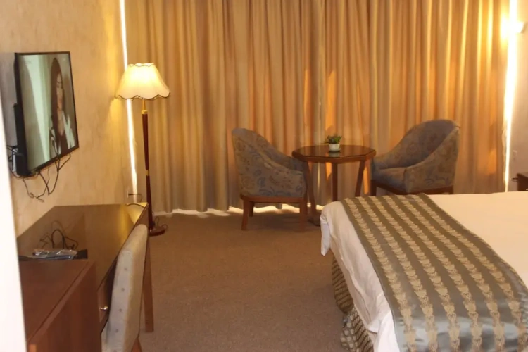 Standard Family room