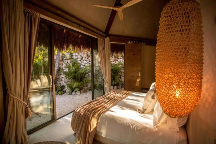 Hotel Muaré Tulum Wellness and Spa
