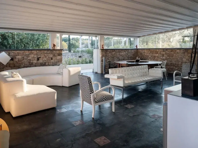 Villa Luna