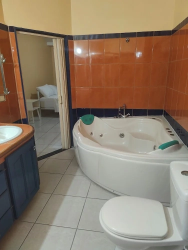 1 Bedroom Studio with balcony