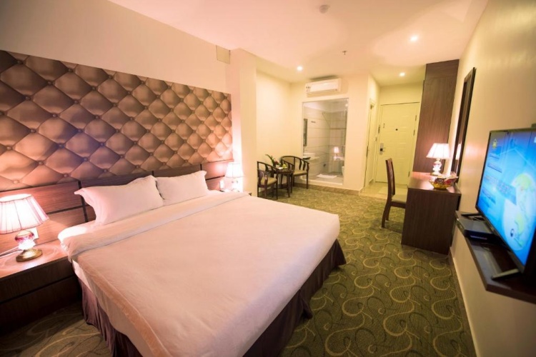 Superior Single room