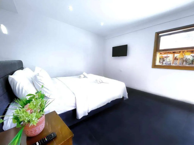 Kalisti Hotel Alacati