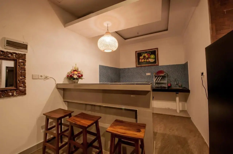 Dados Guest House
