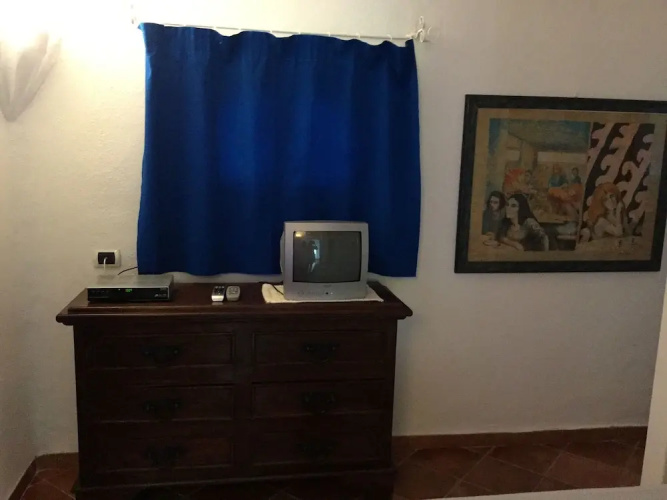 Villa Manna