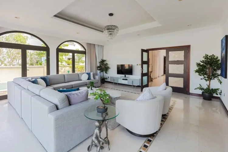 Maison Privee - Frond Villa A