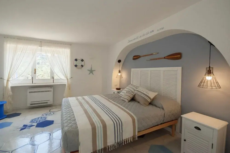 Dimora Mediterranea B&B