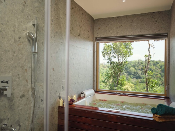 Premium room
