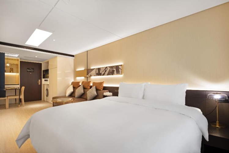 Superior Double Apartment