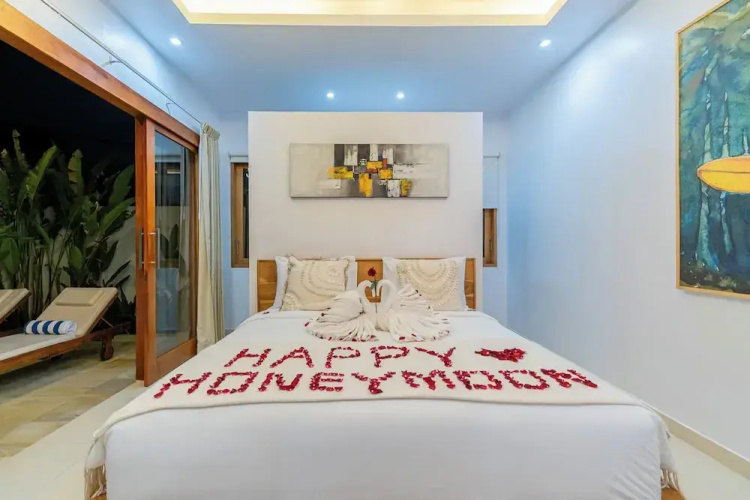 Salthouse Uluwatu