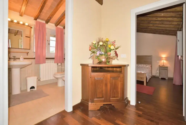 Casa d Amelia in Camaiore
