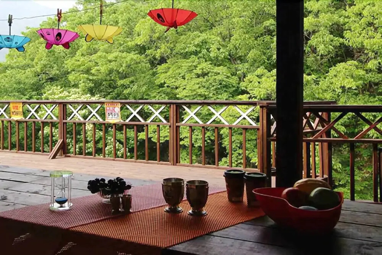 Yangsan Baecome Pension
