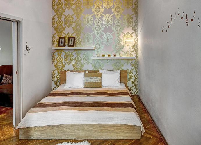 ABC Suites