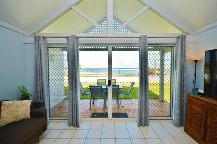 Waterfront Apartment 2 - Kalbarri WA