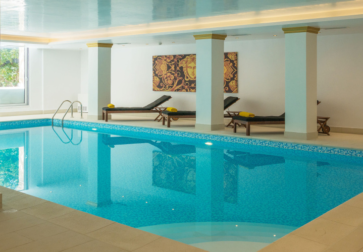 Theoxenia Palace Hotel photo 19