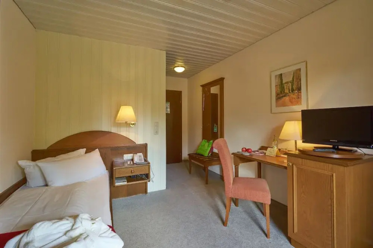 Wellnesshotel Zum Koch eK
