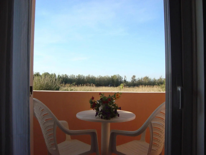 Athina Rooms
