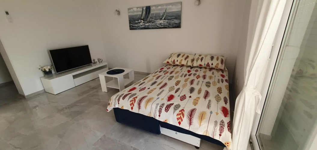 Apartmani Naomi&Leo