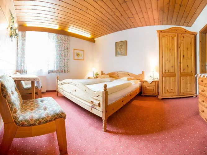 Pension Grubenhof