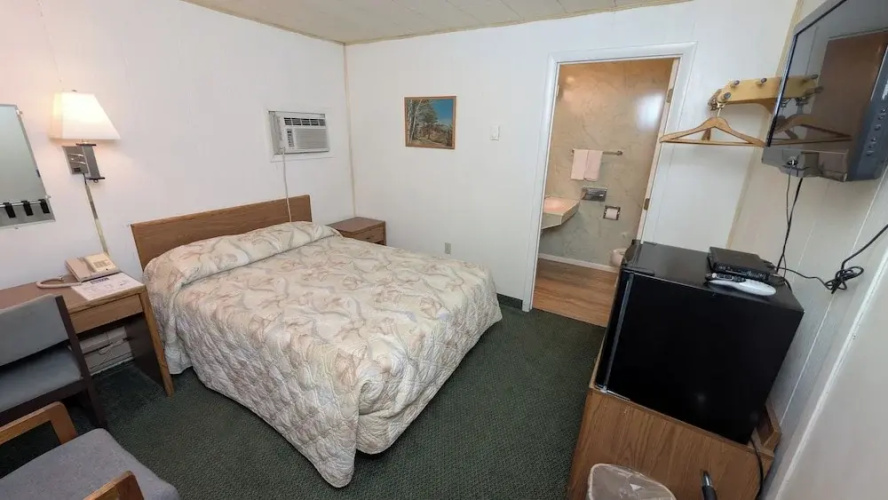 Restwel Motel