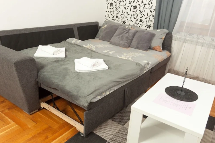 Premium Apartment