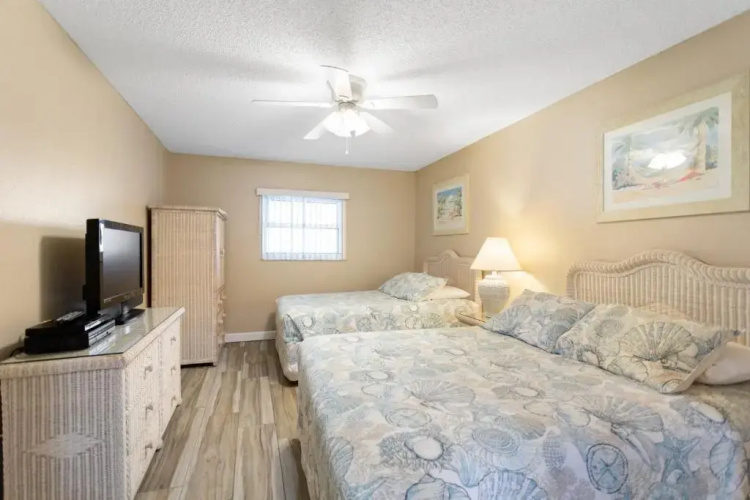 312 Beach Place Condos