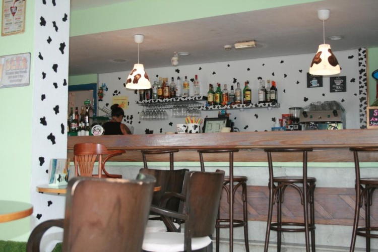 Costa Volcan And Spa photo 21