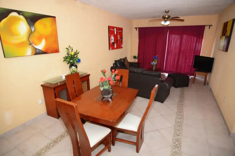 2 BR 2 BathR Rinconada Del Sol