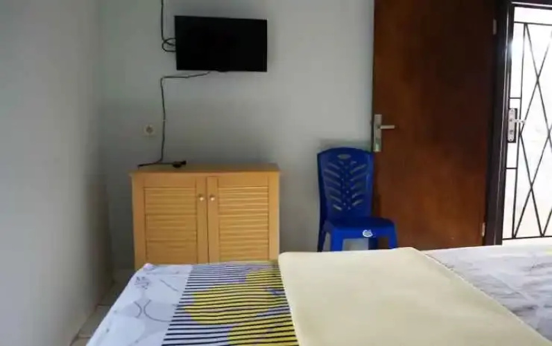 Penginapan Mitra Belitung