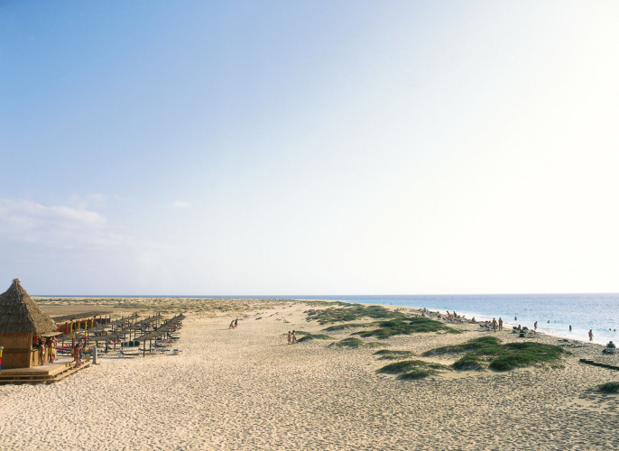 Hotel Riu Cabo Verde - Adults Only - All Inclusive photo 15
