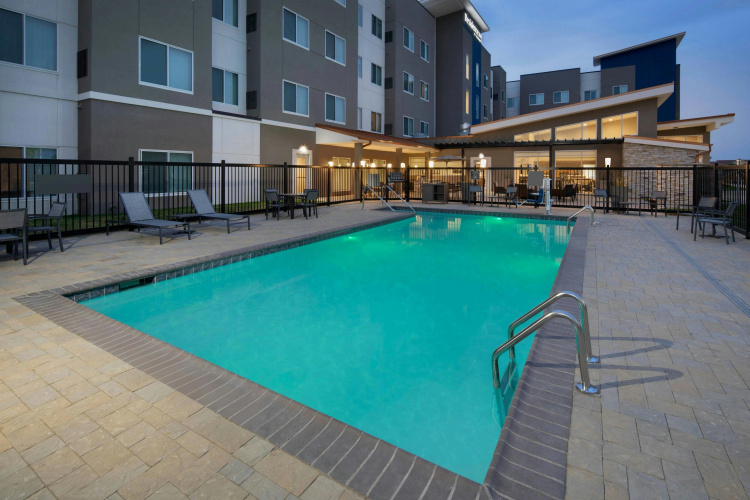 Residence Inn by Marriott Waco South