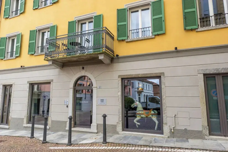 Hotelbild