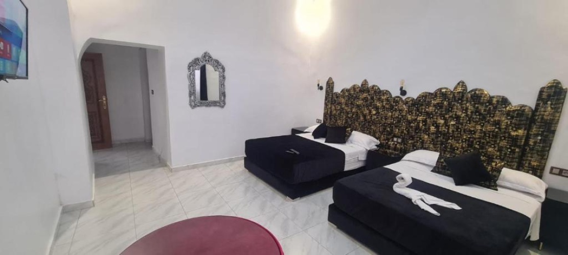 Standard Family room