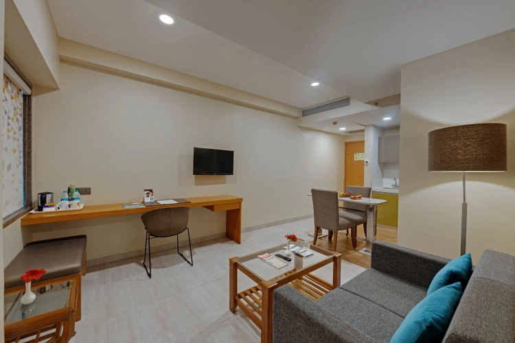 Suite