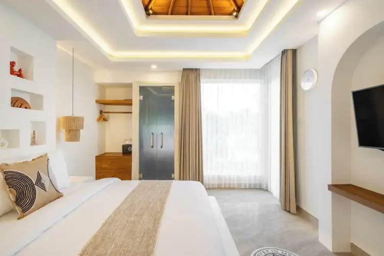 Villa Dove By OriVista