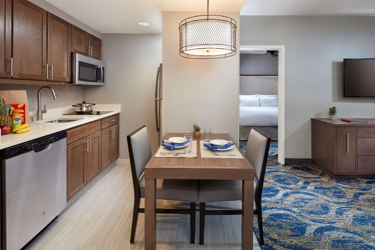 Double Suite