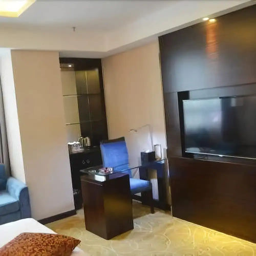 Nice Hotel