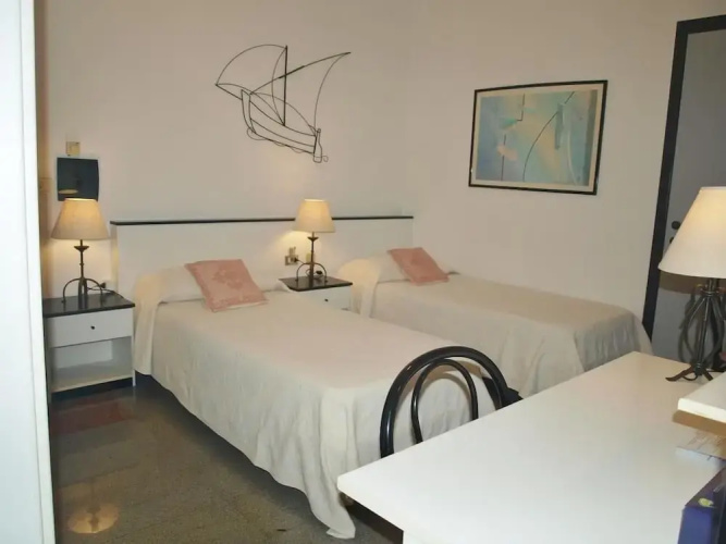 Hotel la Conchiglia
