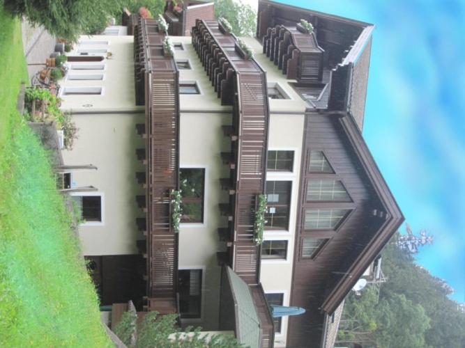 2 Bedrooms Apartment with balcony