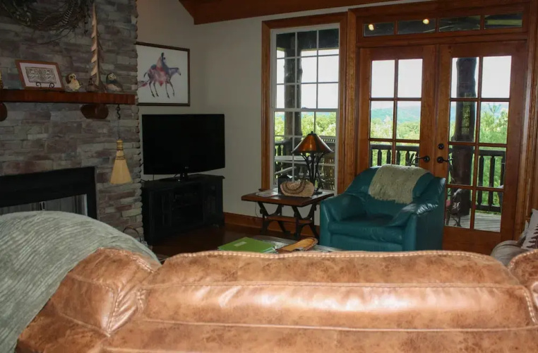 Blueberry Ridge 3 Bedroom Home